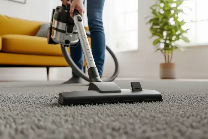 Carpet Cleaning