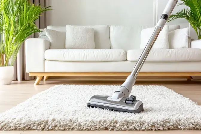 Rug Cleaning