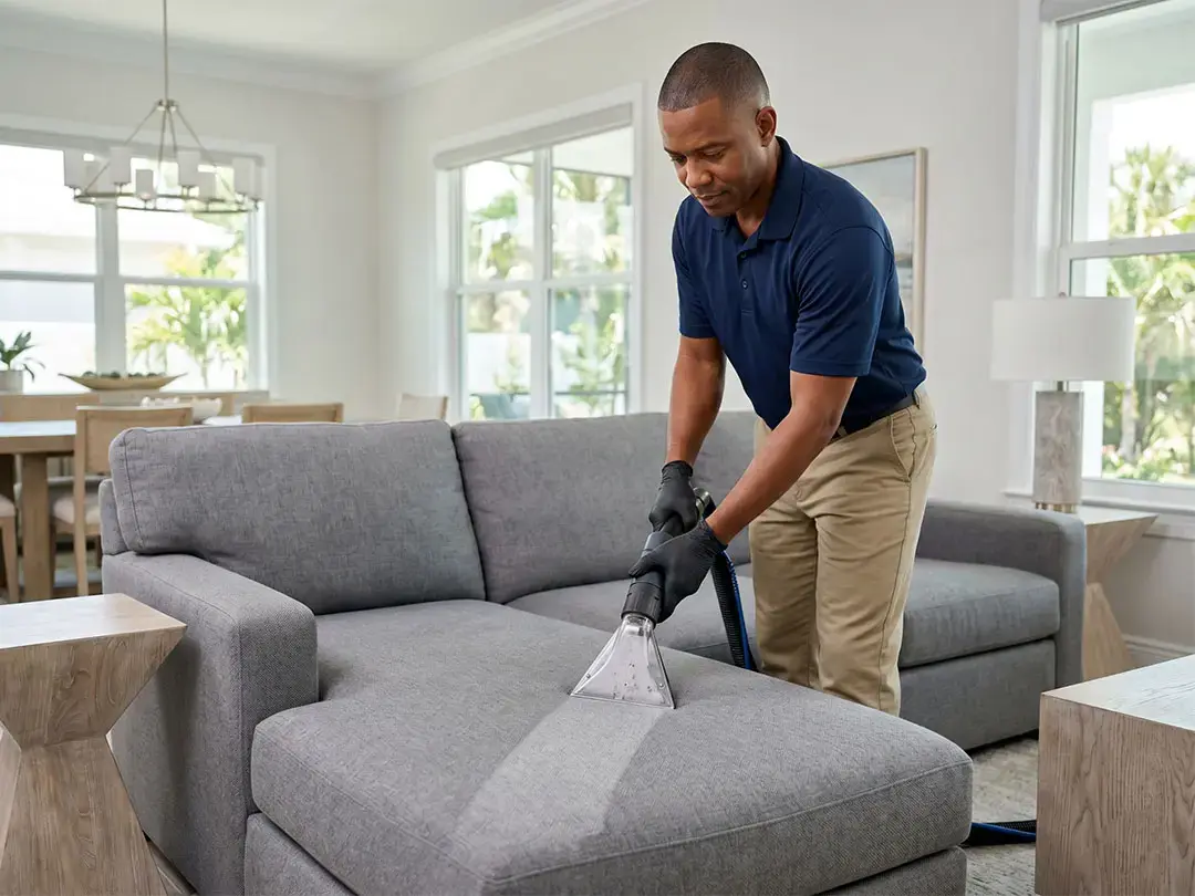 Can Professional Cleaning Extend the Life of Your Furniture?