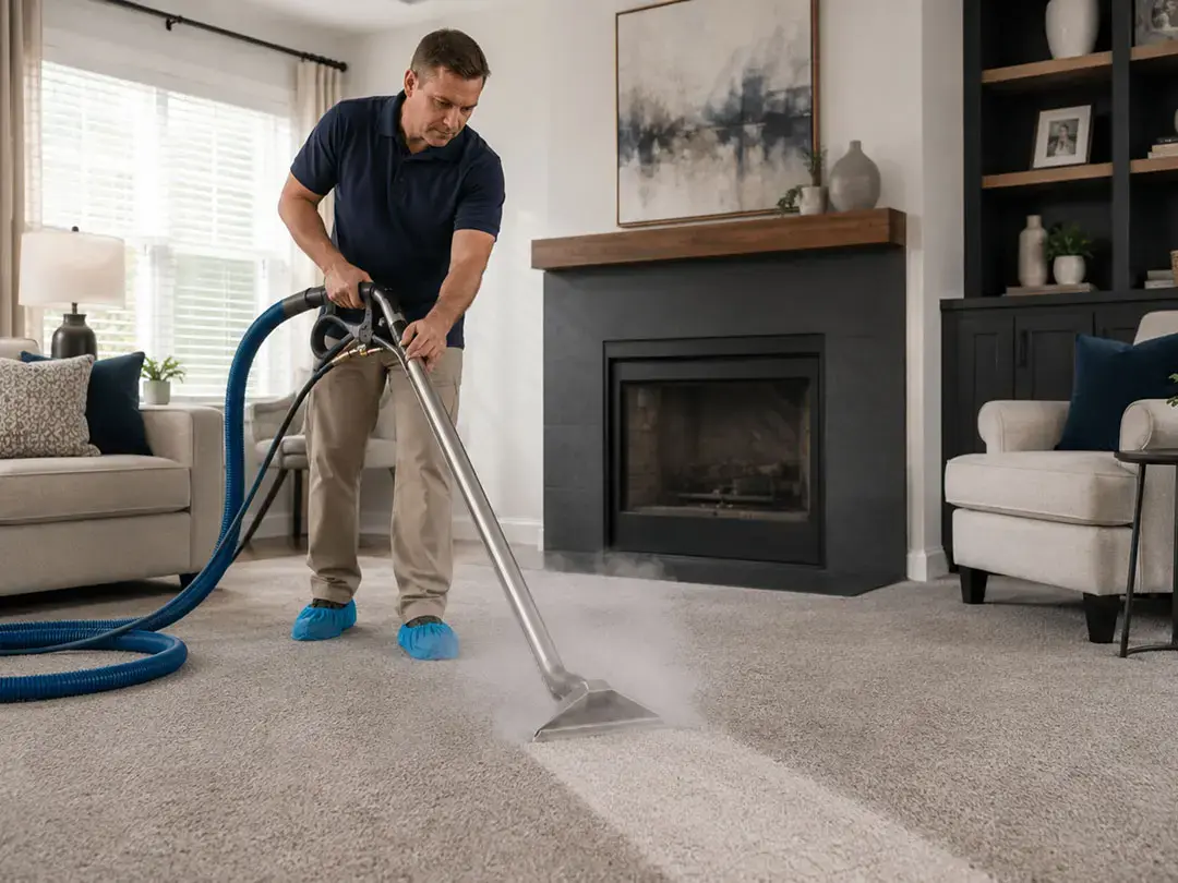 What Carpet Cleaning Method Is Best for Your Home?