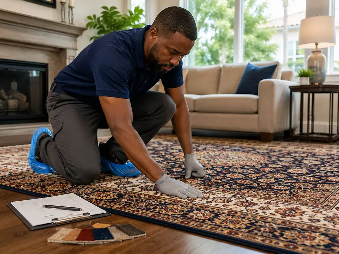 Why Should You Trust Professional Rug Cleaning for Your Favorite Rugs?