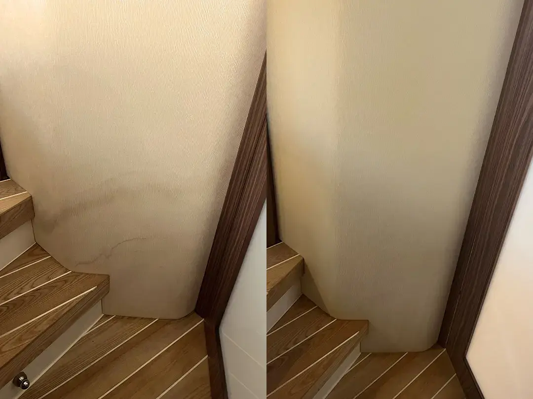 How Can Professional Upholstery Cleaning Restore Water-Stained Marine Upholstery?